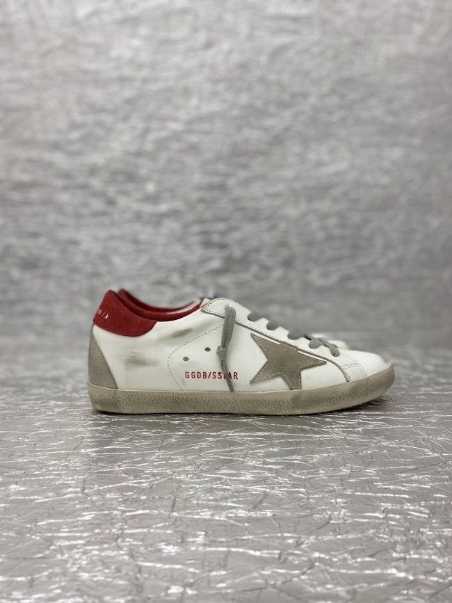 Men Women G*GDB shoes  G*olden Goose Top quality 1:1 Sneakers
