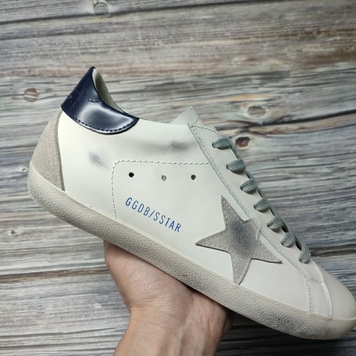 Men Women G*GDB shoes  G*olden Goose top quality 1:1 Sneakers