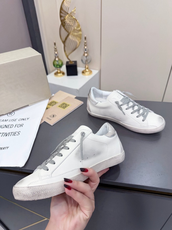 Men Women G*GDB shoes  G*olden Goose Top quality 1:1 Sneakers