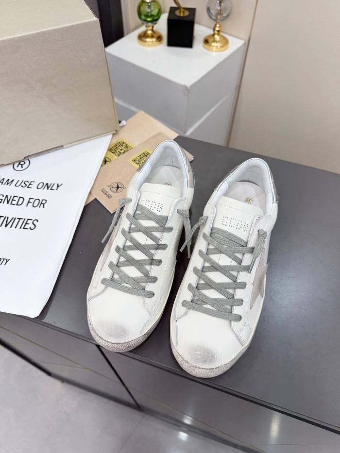 Men Women G*GDB shoes  G*olden Goose Top quality 1:1 Sneakers
