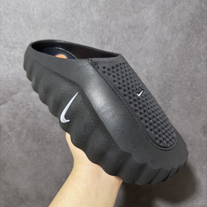 men women NIKE MIND slide sail