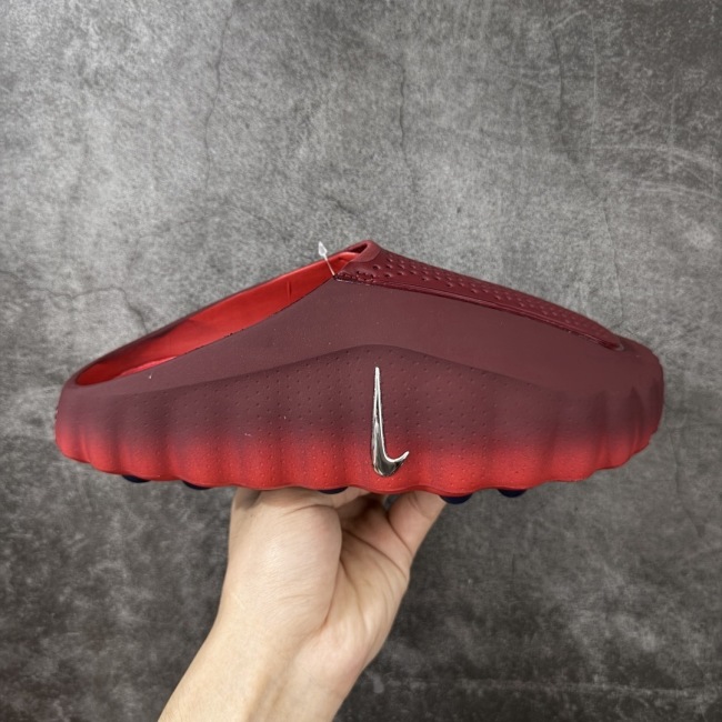 men women NIKE MIND slide sail