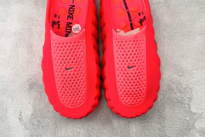 men women NIKE MIND slide sail