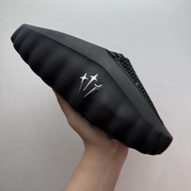 men women NIKE MIND slide sail