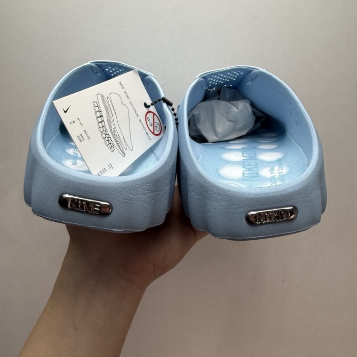 men women NIKE MIND slide sail