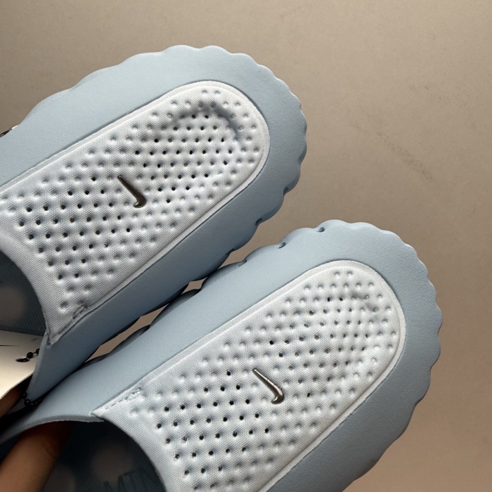 men women NIKE MIND slide sail