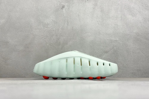 men women NIKE MIND slide sail