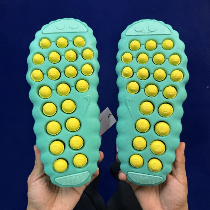 men women NIKE MIND slide sail