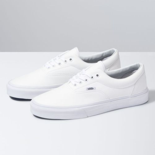 classic tumble era white