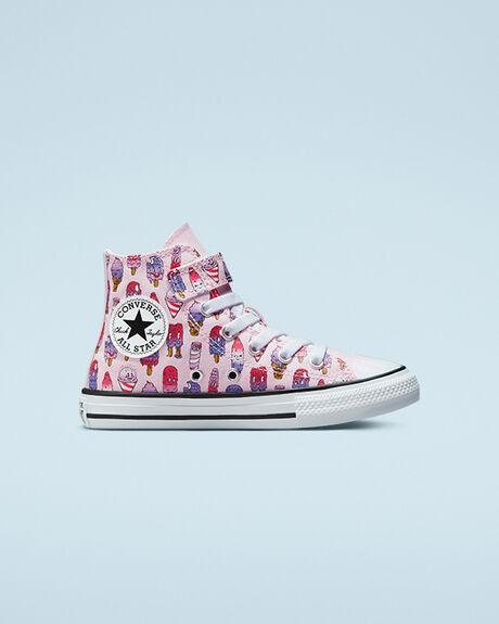 US$ 7.49 - Chuck Taylor All Star Easy-On Frozen Treats -  www.usconverselife.com