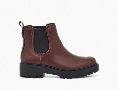 ugg x claire tabouret otk print boot