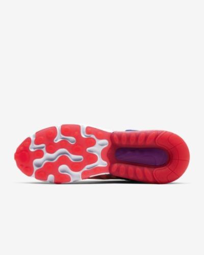 Men Nike Air Max 270 React ENG