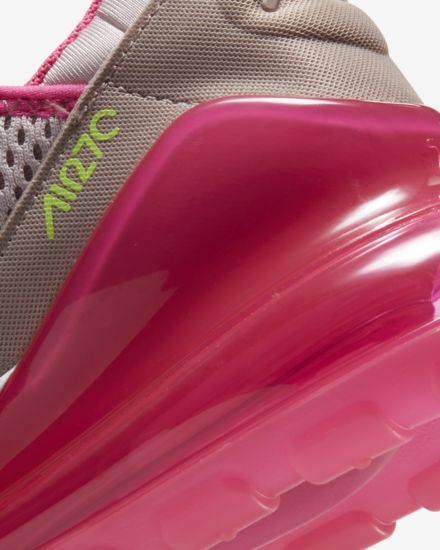 Women Nike Air Max 270