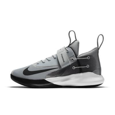 Men Nike Precision 4 FlyEase (Extra Wide) Basketball Shoe