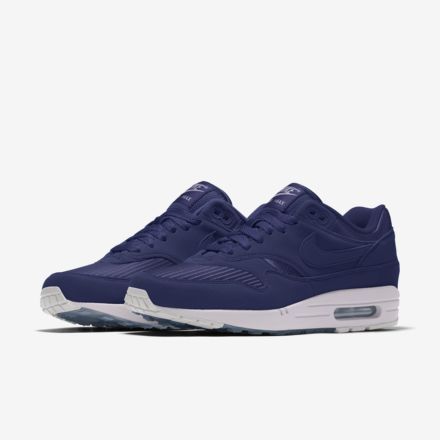 Women Nike Air Max 1 By You