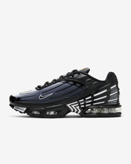 Men Nike Air Max Plus III