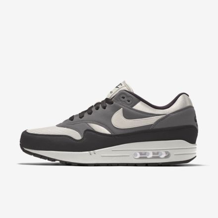 Men Nike Air Max 1 By You