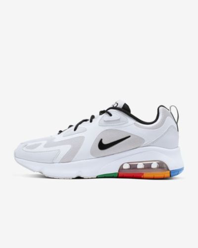 Men Nike Air Max 200