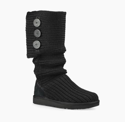 Classic Cardy Boot