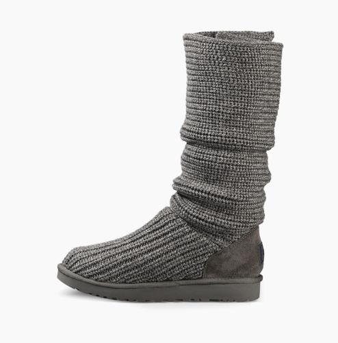 Classic Cardy Boot
