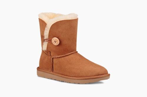 Bailey Button II Boot