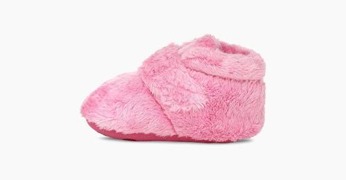 Bixbee Bootie and Lovey Blanket