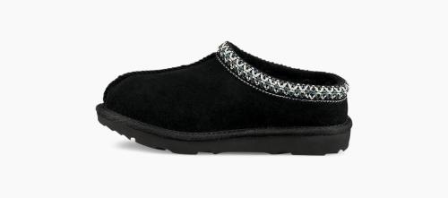Tasman II Slipper