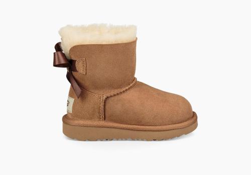 Mini Bailey Bow II Boot