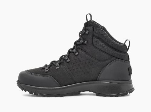 Emmett Boot Mid
