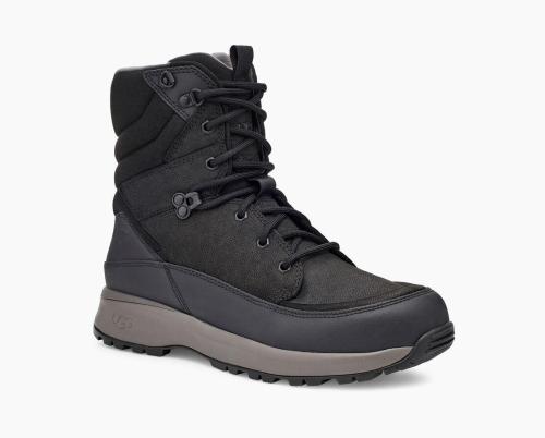 Emmett Boot High
