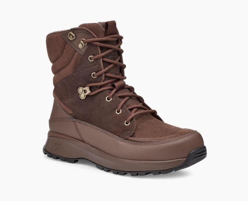 Emmett Boot High