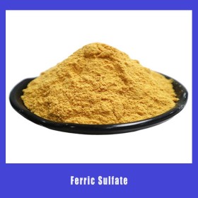 Ferric Sulfate