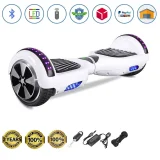 6.5  Hoverboard Bluetooth