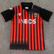 22-23 Nice Home Fans Soccer Jersey