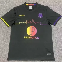 22-23 Toulouse FC Away Fans Soccer Jersey