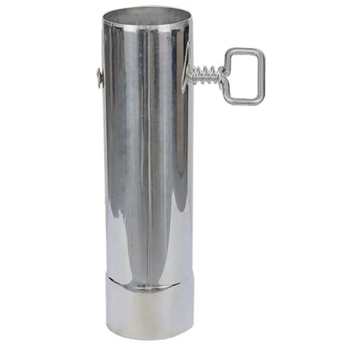  Uonlytech Stainless Steel Elbow Stainless Steel Chimney Vent 90  Degree Elbow Heating Stove 45 Degree Chimney 90 Degree Flue Elbow Wood  Stove Elbow Earth Tones Connector : Home & Kitchen