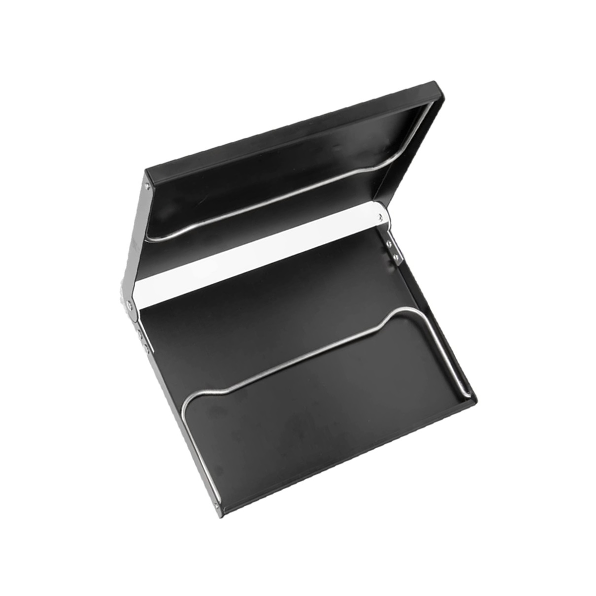 US$ 19.99 - Solowilder Tinybee Camping Table Aluminum Camping