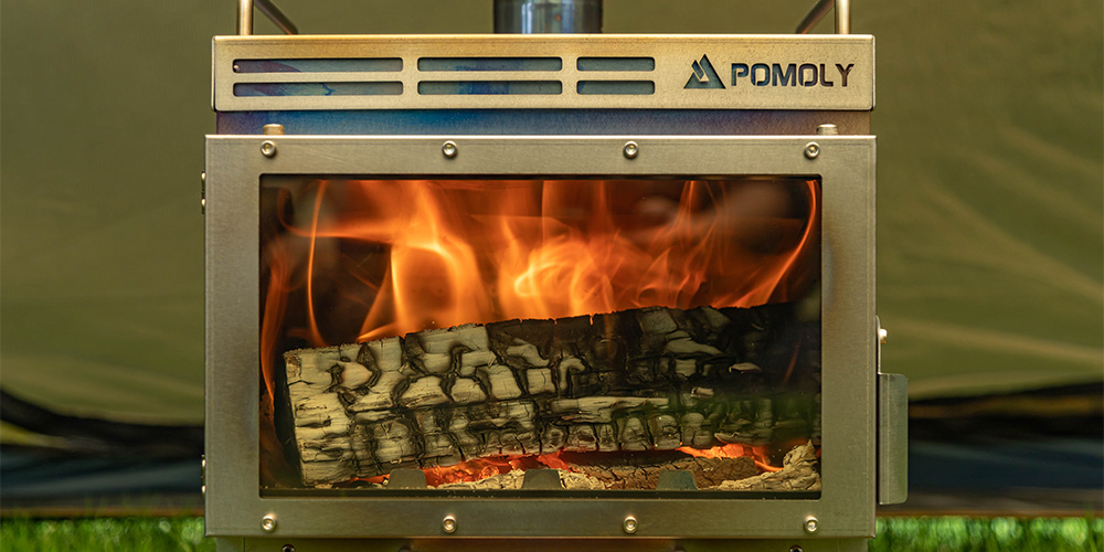 pomoly tent stove pomoly tent stove