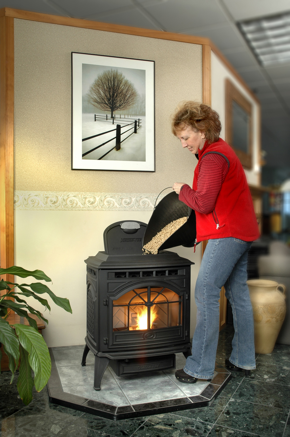 Exploring Portable Indoor Pellet Stoves: The Ultimate Camping Solution -  www.solowilder.com
