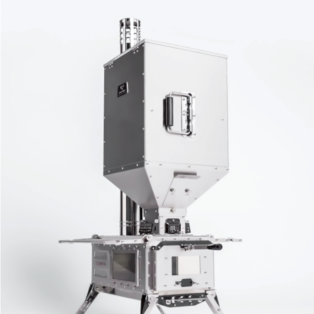 PIKE pellet stove PIKE pellet stove