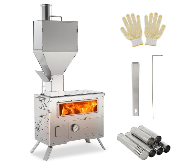 Pellet Stove Installation Guide Tips and Tricks for Setting Up Your