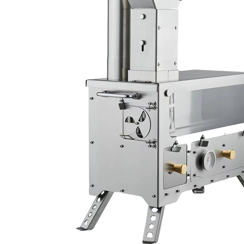 5 Best Gravity Fed Pellet Camp Stoves for Outdoor of 20232024 www