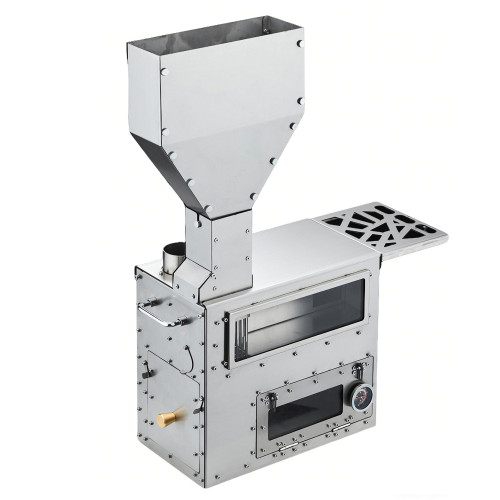 Camping Pellet Stove Hot Tent Pellet Stove Wood Burner