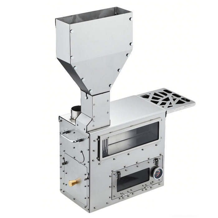 Camping Pellet Stove Hot Tent Pellet Stove Wood Burner
