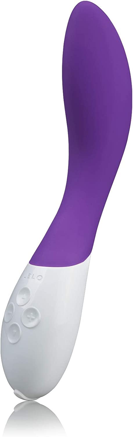 US$ 128.00 - Lelo - Mona 2 vibrator purple OS - www.jlf777.com