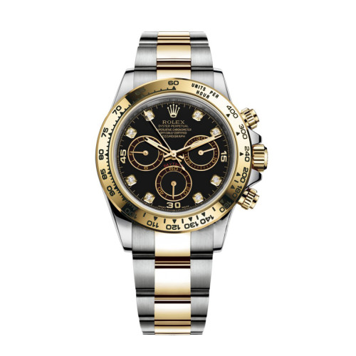 Rolex Refined Steel Literal Overlay Printing Process Watch Accessories Jewelry #nigo82462