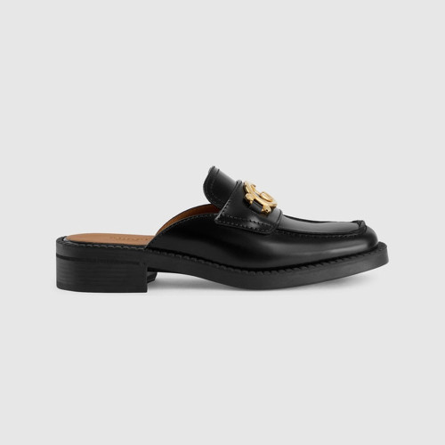 GUCCI Sandals Slippers Mueller loafers Lefu Shoes #nigo5892
