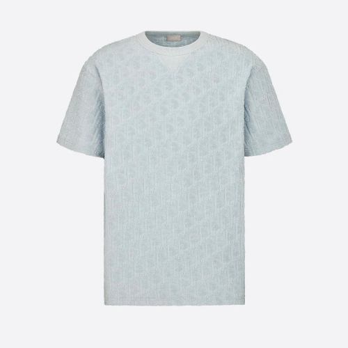 DIOR Short Sleeve T-shirt #nigo8227