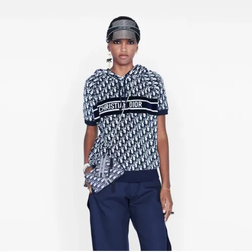 Dior Peaked Cap Cowboy Hat #nigo5959