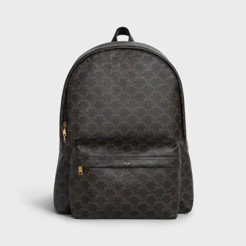 Celine NIGO Spliced Backpack Bag Bags #nigo56716
